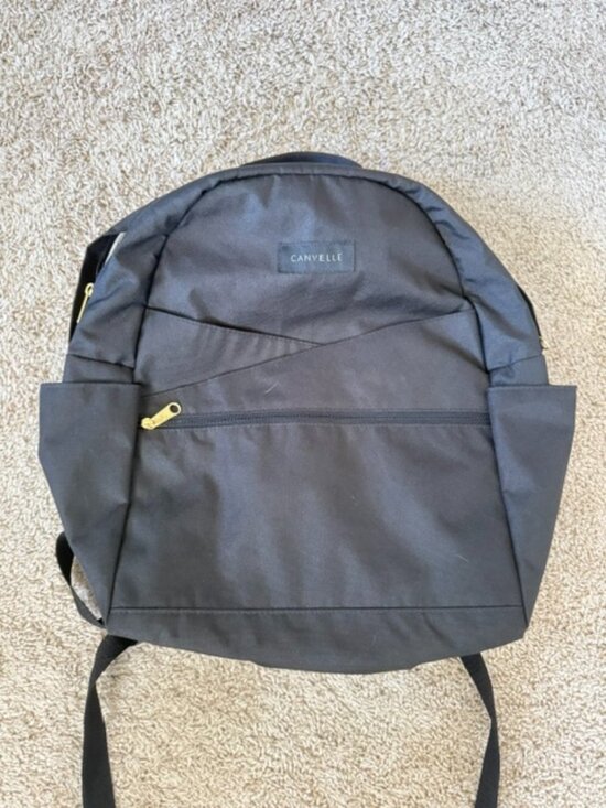 Canvelle Backpack main image 4